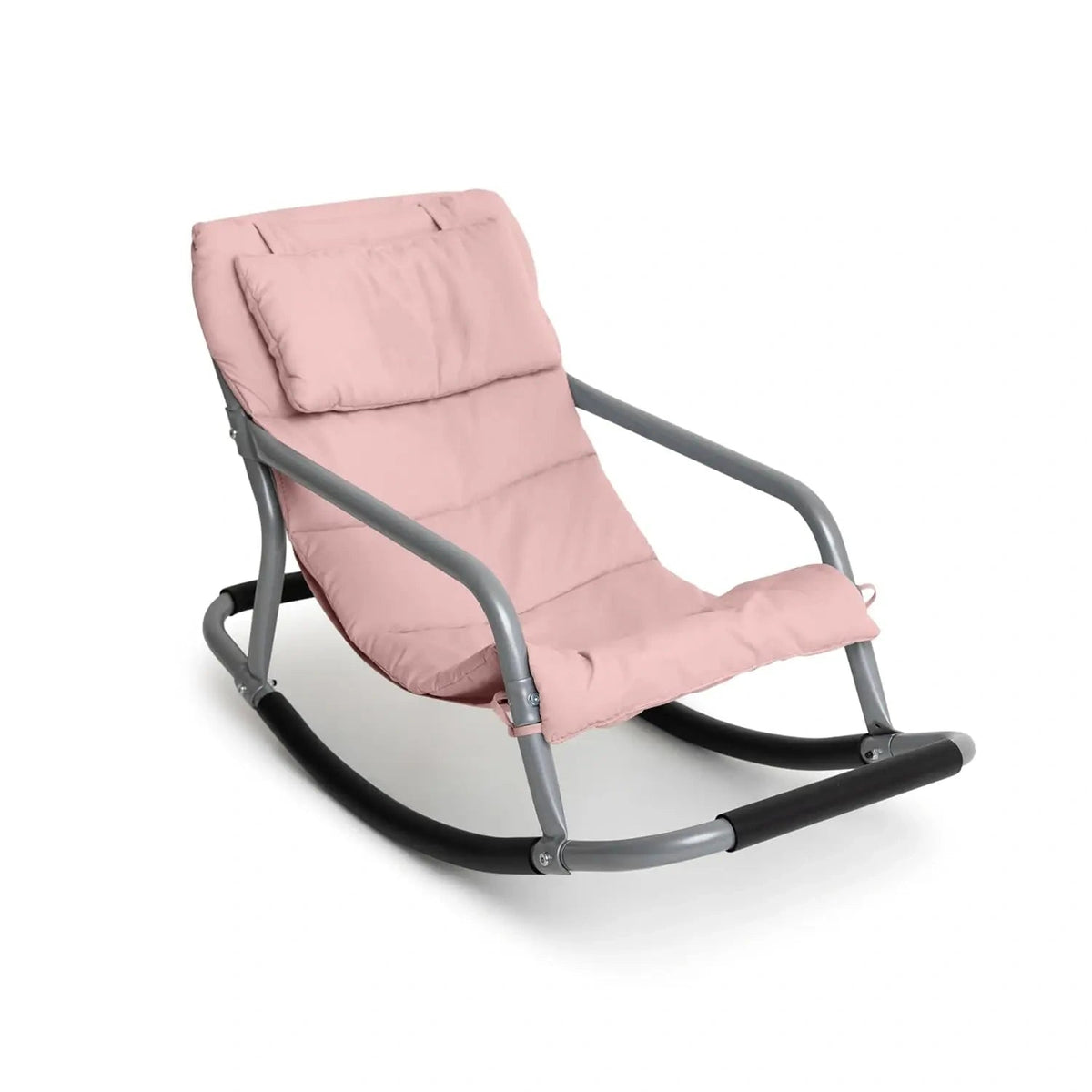Sensory Rocking Chair for Kids – Soft & Comfortable Rocker for Play, Reading & Relaxing
